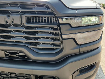 2026 RAM 3500 Chassis RAM 3500 TRADESMAN CREW CAB CHASSIS 4X4 60' CA