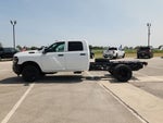 2026 RAM 3500 Chassis RAM 3500 TRADESMAN CREW CAB CHASSIS 4X4 60' CA