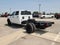 2026 RAM 3500 Chassis RAM 3500 TRADESMAN CREW CAB CHASSIS 4X4 60' CA