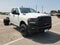 2026 RAM 3500 Chassis RAM 3500 TRADESMAN CREW CAB CHASSIS 4X4 60' CA