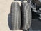 2026 RAM Ram 3500 Chassis Cab RAM 3500 TRADESMAN CREW CAB CHASSIS 4X4 60' CA
