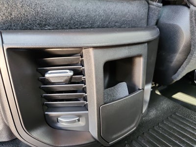 2026 RAM Ram 3500 Chassis Cab RAM 3500 TRADESMAN CREW CAB CHASSIS 4X4 60' CA