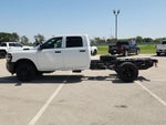 2026 RAM Ram 3500 Chassis Cab RAM 3500 TRADESMAN CREW CAB CHASSIS 4X4 60' CA