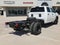 2026 RAM Ram 3500 Chassis Cab RAM 3500 TRADESMAN CREW CAB CHASSIS 4X4 60' CA