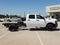 2026 RAM Ram 3500 Chassis Cab RAM 3500 TRADESMAN CREW CAB CHASSIS 4X4 60' CA