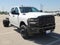 2026 RAM Ram 3500 Chassis Cab RAM 3500 TRADESMAN CREW CAB CHASSIS 4X4 60' CA