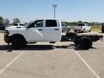 2026 RAM Ram 3500 Chassis Cab RAM 3500 TRADESMAN CREW CAB CHASSIS 4X4 60' CA