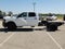2026 RAM Ram 3500 Chassis Cab RAM 3500 TRADESMAN CREW CAB CHASSIS 4X4 60' CA