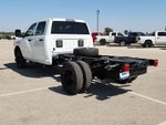 2026 RAM Ram 3500 Chassis Cab RAM 3500 TRADESMAN CREW CAB CHASSIS 4X4 60' CA