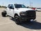 2026 RAM Ram 3500 Chassis Cab RAM 3500 TRADESMAN CREW CAB CHASSIS 4X4 60' CA