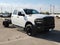 2027 RAM 3500 Chassis Cab Tradesman