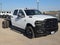 2027 RAM Ram 3500 Chassis Cab RAM 3500 TRADESMAN CREW CAB CHASSIS 4X4 60' CA