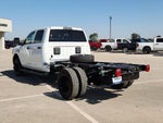 2027 RAM 3500 Chassis Cab Tradesman