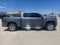 2021 Chevrolet Silverado 1500 4WD Crew Cab Short Bed LTZ
