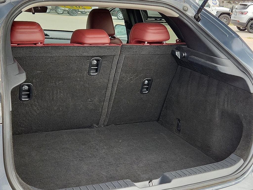 2024 Mazda Mazda CX-30 2.5 S Carbon Edition