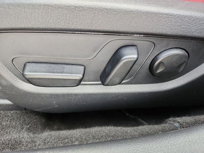 2024 Mazda Mazda CX-30 2.5 S Carbon Edition