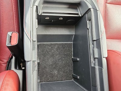 2024 Mazda Mazda CX-30 2.5 S Carbon Edition