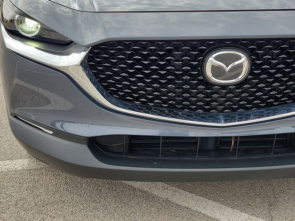 2024 Mazda Mazda CX-30 2.5 S Carbon Edition