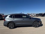2022 Volkswagen Tiguan 2.0T S