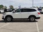 2019 Honda Pilot Touring 7 Passenger