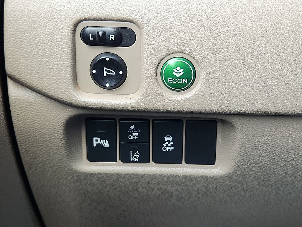 2019 Honda Pilot Touring 7 Passenger