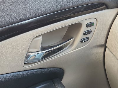 2019 Honda Pilot Touring 7 Passenger