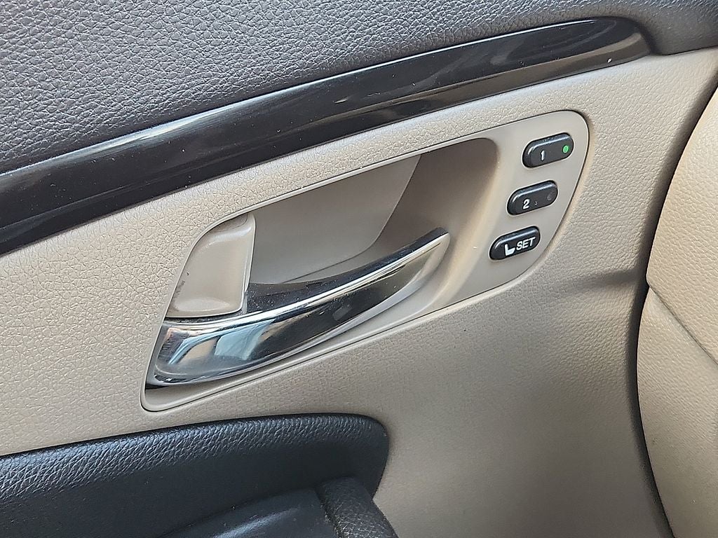 2019 Honda Pilot Touring 7 Passenger