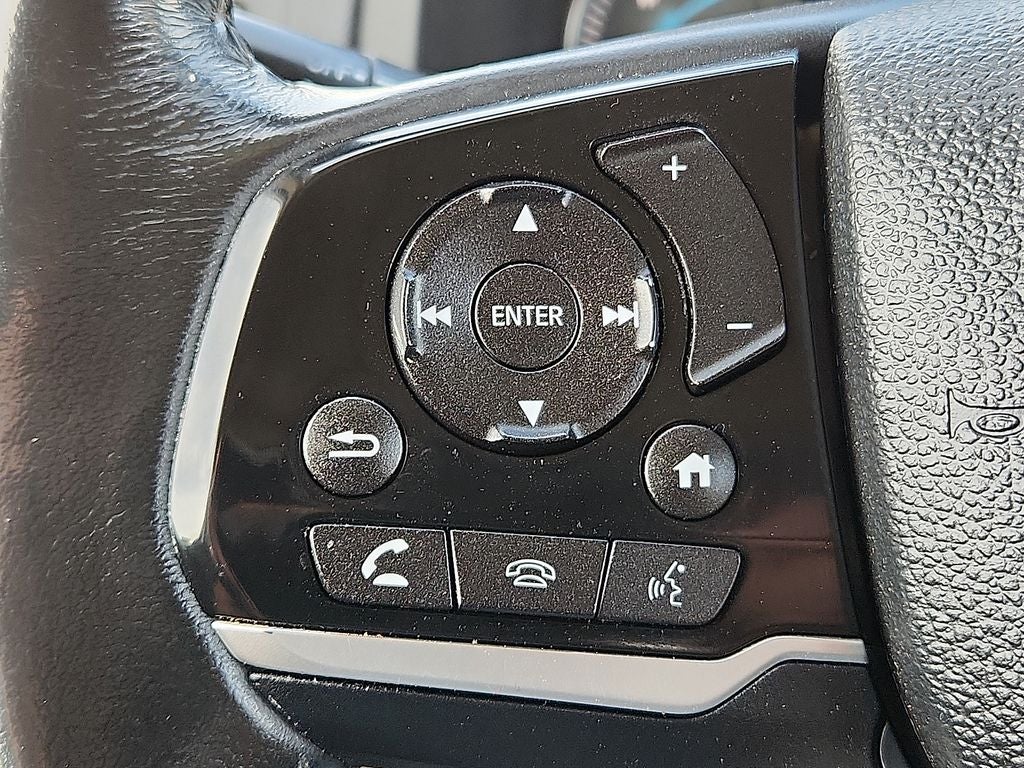 2019 Honda Pilot Touring 7 Passenger