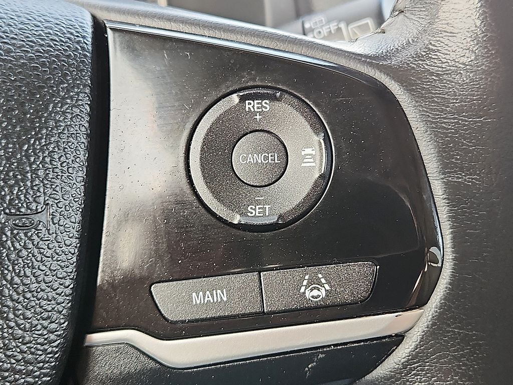 2019 Honda Pilot Touring 7 Passenger