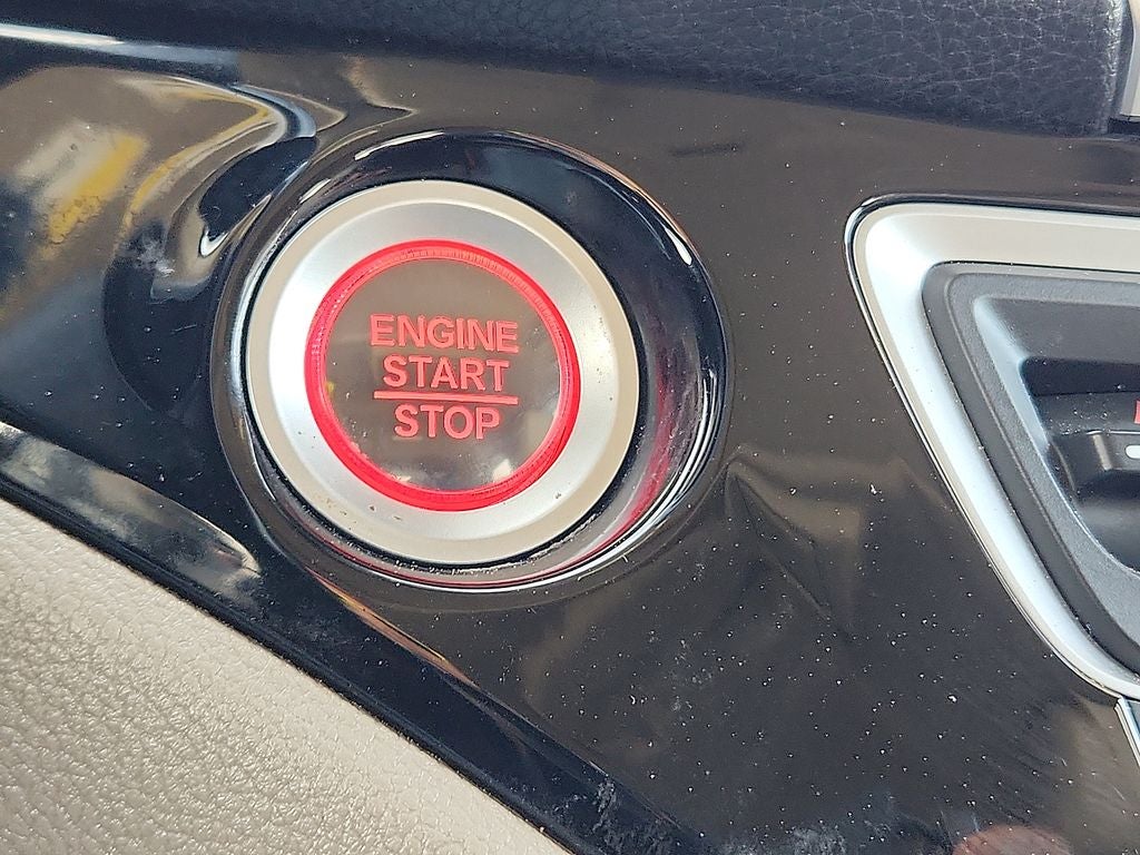 2019 Honda Pilot Touring 7 Passenger