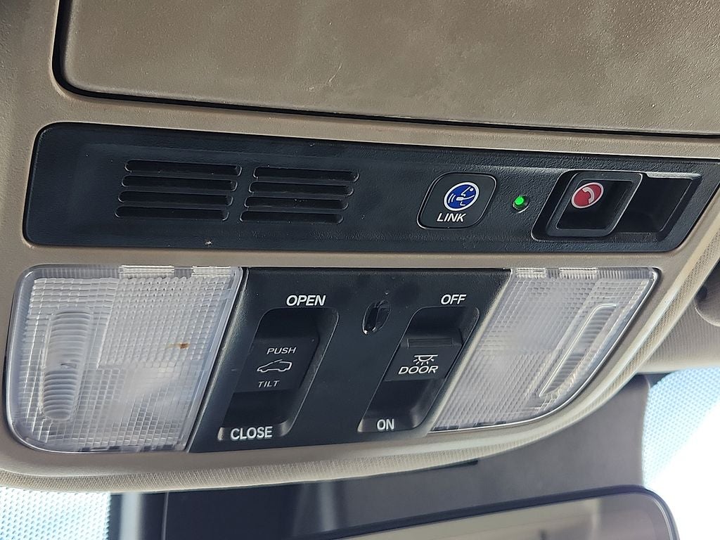 2019 Honda Pilot Touring 7 Passenger