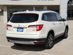 2019 Honda Pilot Touring 7 Passenger