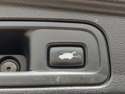 2019 Honda Pilot Touring 7 Passenger