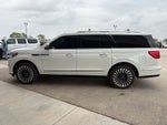 2020 Lincoln Navigator L Black Label
