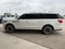 2020 Lincoln Navigator L Black Label