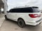 2020 Lincoln Navigator L Black Label