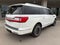 2020 Lincoln Navigator L Black Label