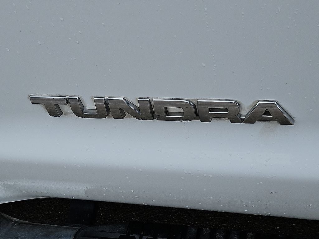 2013 Toyota Tundra Limited