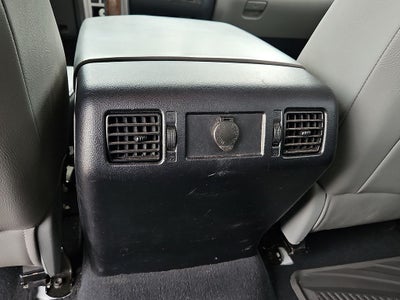 2013 Toyota Tundra Limited