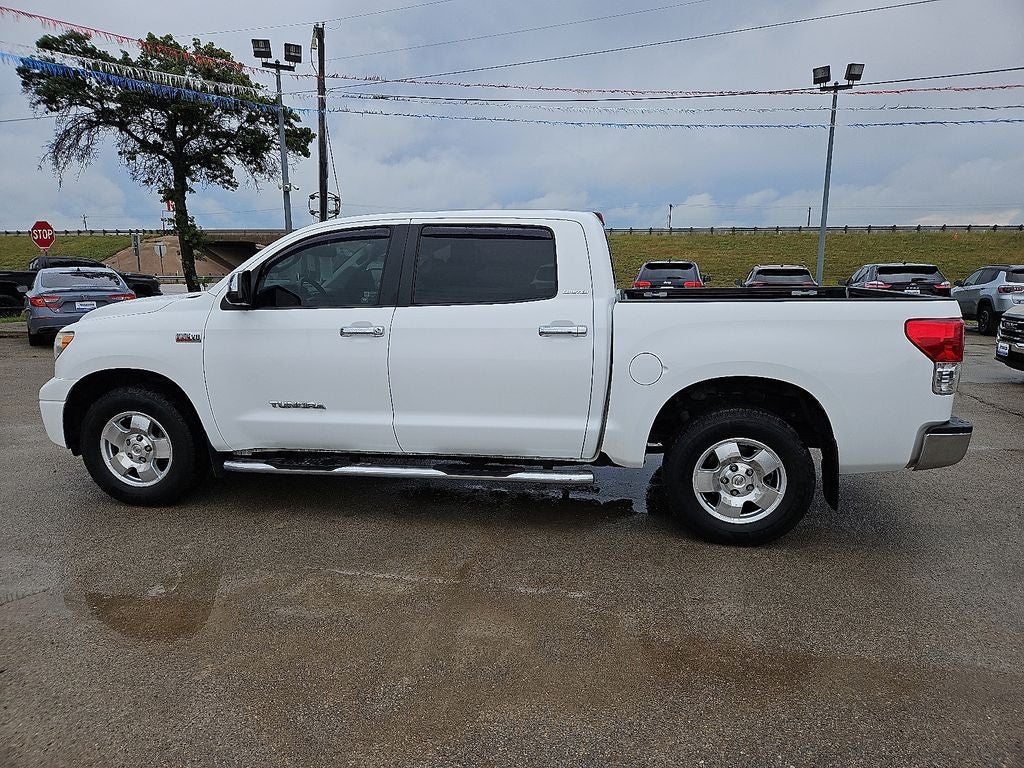 2013 Toyota Tundra Limited