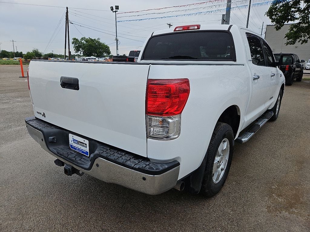 2013 Toyota Tundra Limited