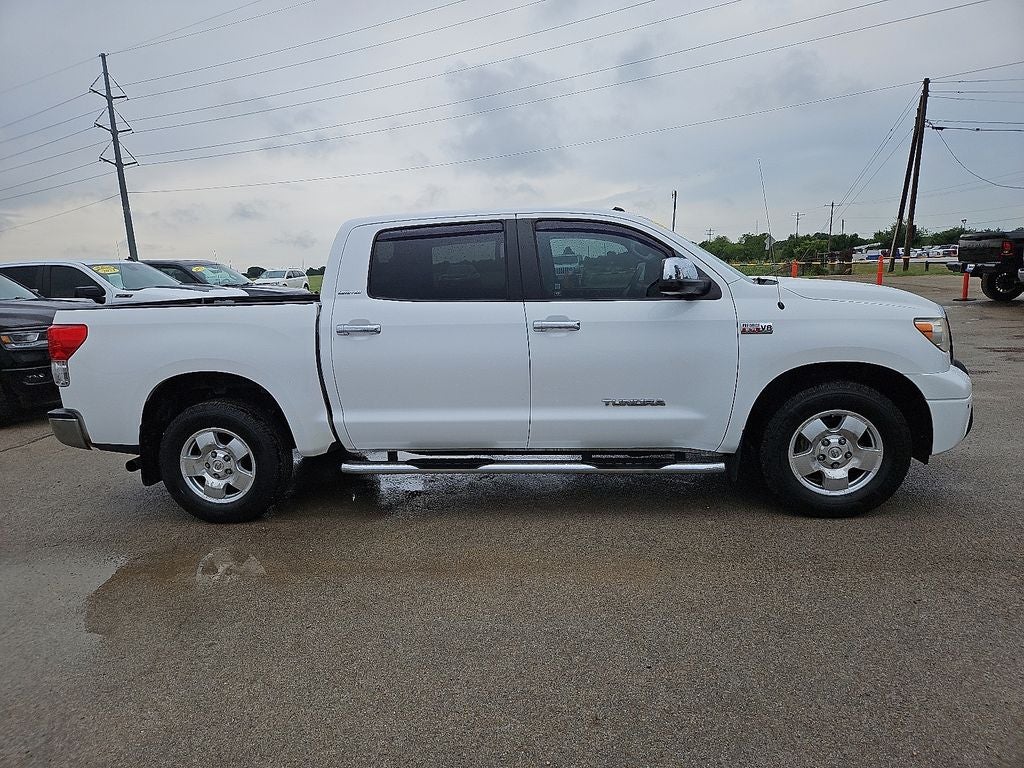 2013 Toyota Tundra Limited