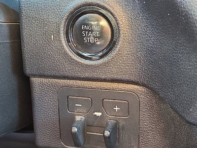 2025 Toyota Tundra 4WD SR5