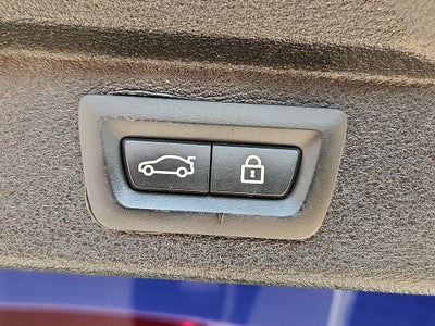 2017 BMW X5 sDrive35i