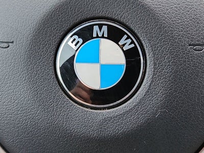 2017 BMW X5 sDrive35i