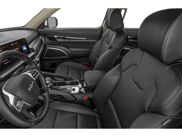 2023 Kia Telluride LX