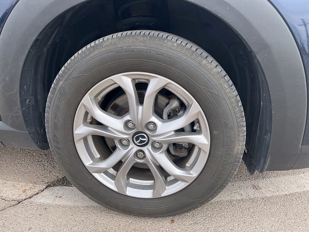 2020 Mazda Mazda CX-3 Sport