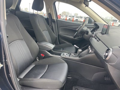 2020 Mazda Mazda CX-3 Sport