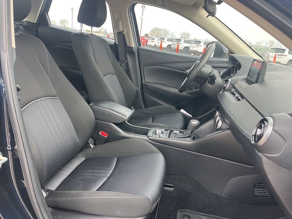 2020 Mazda Mazda CX-3 Sport