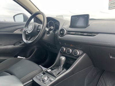 2020 Mazda Mazda CX-3 Sport